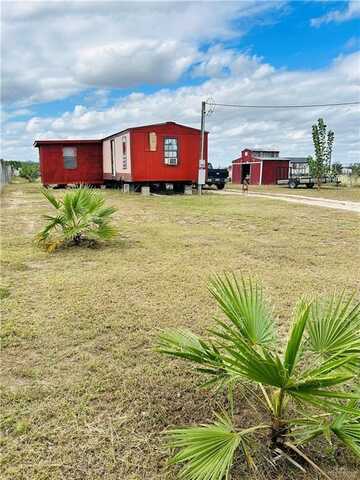 22105 Harry Street, Edcouch, TX 78538