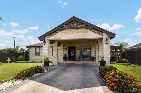 6904 S Naranja Lane, Pharr, TX 78577