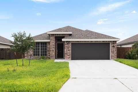 14222 Chalk Ridge Drive, McAllen, TX 78504