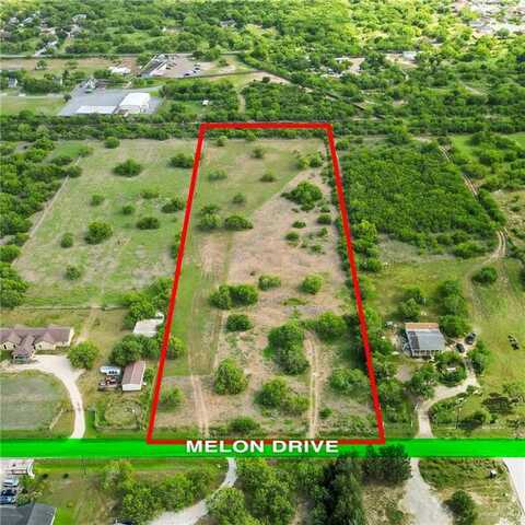 32893 Melon Drive, Los Fresnos, TX 78566