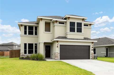 3226 El Paso Drive, Weslaco, TX 78599