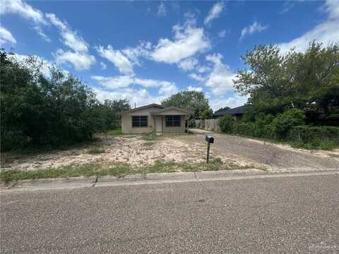1312 E 2nd Street, Mission, TX 78572