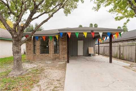 117 Keystone Street, Mission, TX 78572