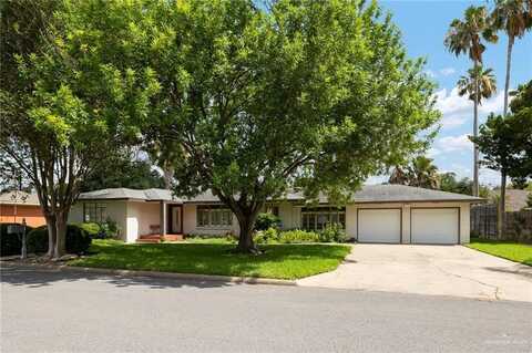 1117 Highland Avenue, McAllen, TX 78501