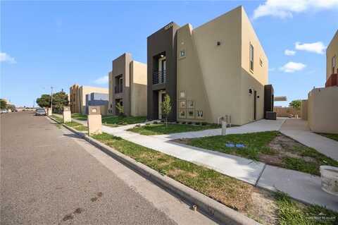 1220 E Camellia Avenue, McAllen, TX 78501