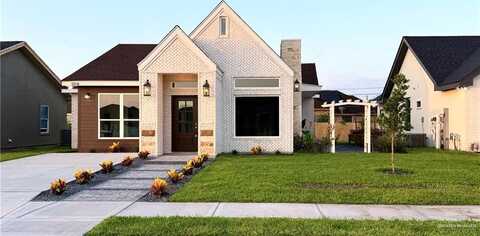 1208 E Acacia Drive, San Juan, TX 78589