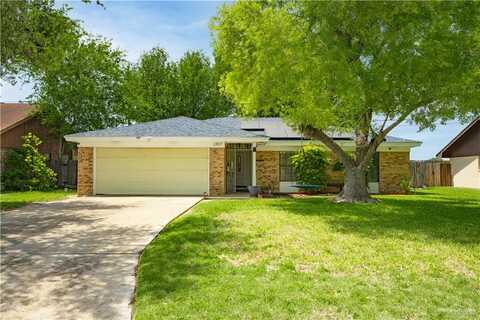 2407 Sycamore Avenue, Mission, TX 78574