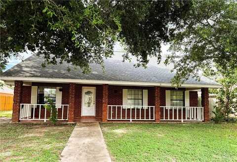 2011 E 28th Street, Mission, TX 78574