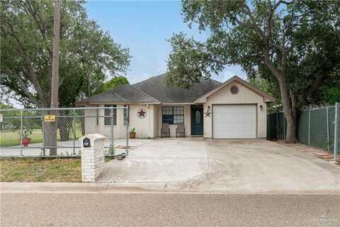 605 W Lozano Street, Harlingen, TX 78550