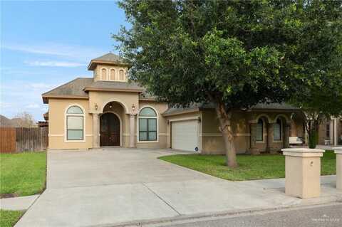 616 Dalobo Avenue, Edinburg, TX 78541