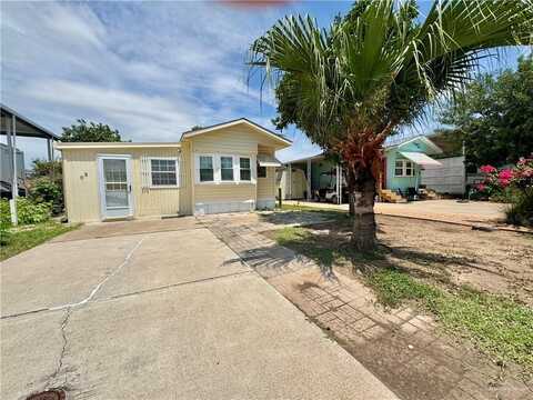 507 N San Jose, Mission, TX 78572