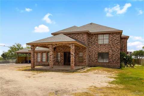 1328 S Alamo Road, Alamo, TX 78516