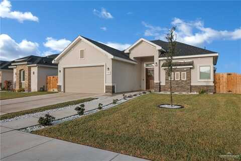 9219 N 25th Street, McAllen, TX 78504