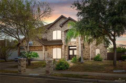 4717 Ebony Avenue, McAllen, TX 78501