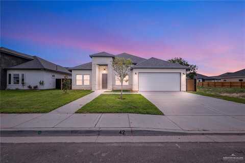 8007 N 48th Lane, McAllen, TX 78504