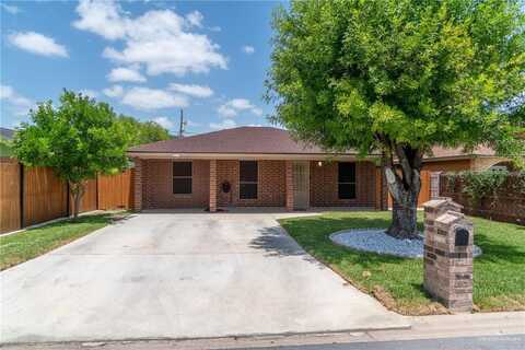 2109 S 31st Street, McAllen, TX 78503