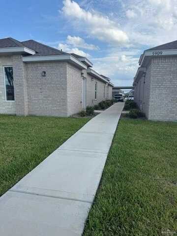 5909 Swallow Avenue, Mission, TX 78504