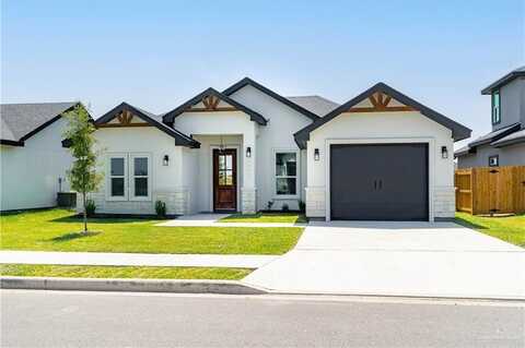 2002 Lime Street, San Juan, TX 78589