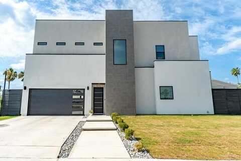 4312 Zanesville Avenue, McAllen, TX 78503
