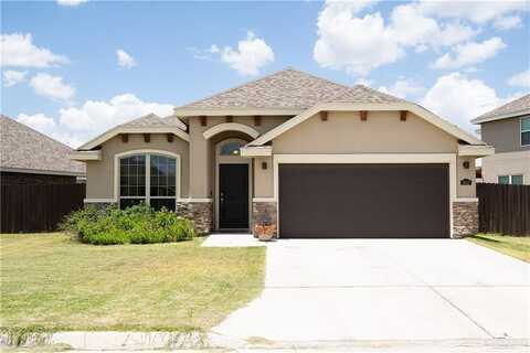 5616 Escondido Pass, McAllen, TX 78504