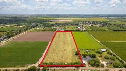 1834 N Sunflower Road, Edinburg, TX 78542