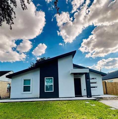905 B C Avenue, McAllen, TX 78501
