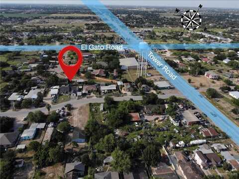 1320 Gold Avenue, Alamo, TX 78516