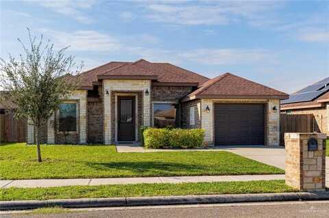 2702 E Yosemite Street, Edinburg, TX 78542
