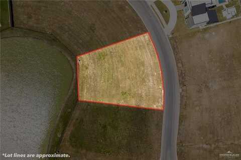4601 Estancia Parkway, McAllen, TX 78504