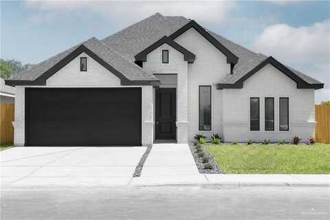 4216 Xenops Avenue, McAllen, TX 78504