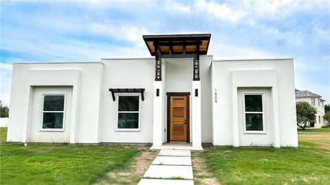 1509 Vida Dulce, Weslaco, TX 78596