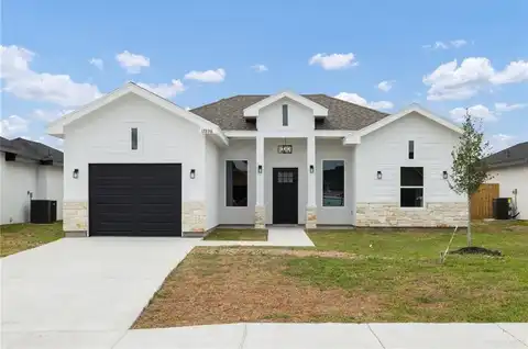17898 Redwood Street, Combes, TX 78552