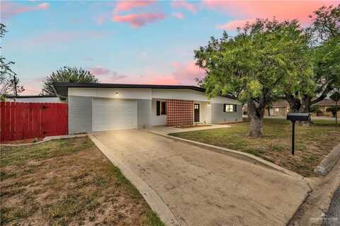 300 N 38th Street, McAllen, TX 78501