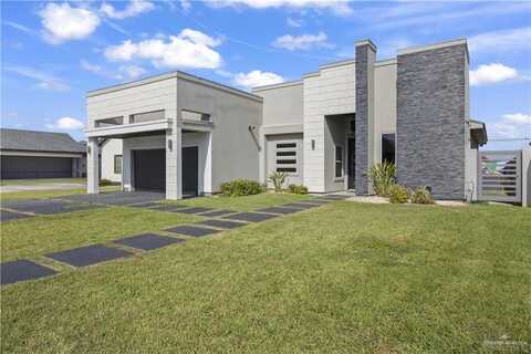 5603 N Mockingbird Avenue, Pharr, TX 78577