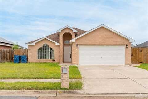 2448 Hamburg Street, Brownsville, TX 78520