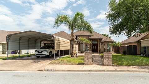 2904 Victoria Street, Hidalgo, TX 78557