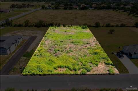 6909 Suncrest Acres Street, Edinburg, TX 78542