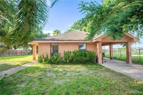 2702 Blue Jay Street, Weslaco, TX 78596