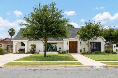 1321 W Maple Avenue, McAllen, TX 78501