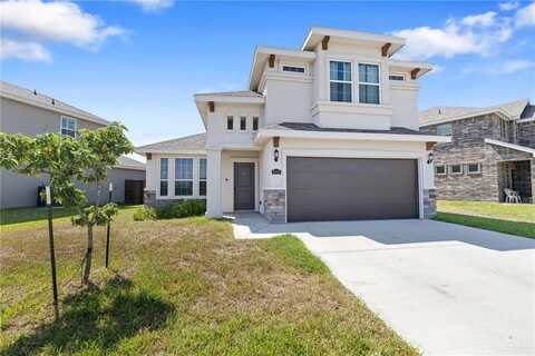 8303 N 33rd Lane, McAllen, TX 78504