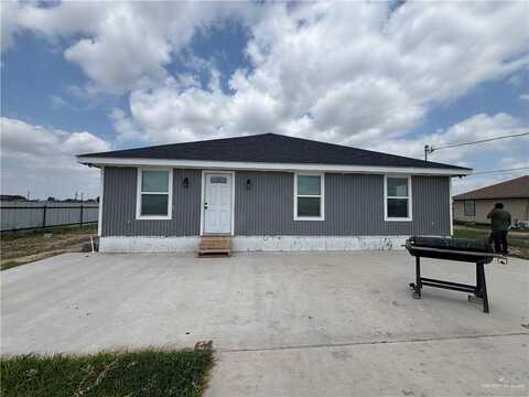 7609 Charlie Boy Street, Mission, TX 78574