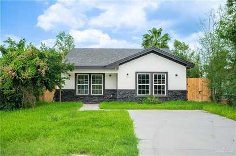 612 S 21st Street, Donna, TX 78537