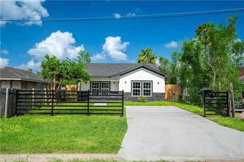 612 S 21st Street, Donna, TX 78537