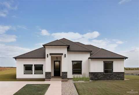 109 Lenon Street, Edcouch, TX 78538