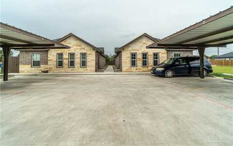 6903 Venus Drive, Edinburg, TX 78542