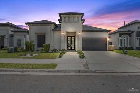 1613 E Mayhem Drive, Edinburg, TX 78542