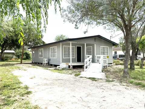 210 W Ciro Caceres Street, Elsa, TX 78543