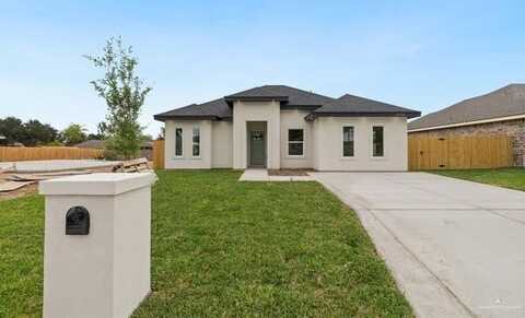 1122 Washington Avenue, Mission, TX 78572