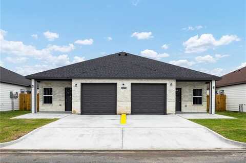 2228 N Valley Circle, La Feria, TX 78559