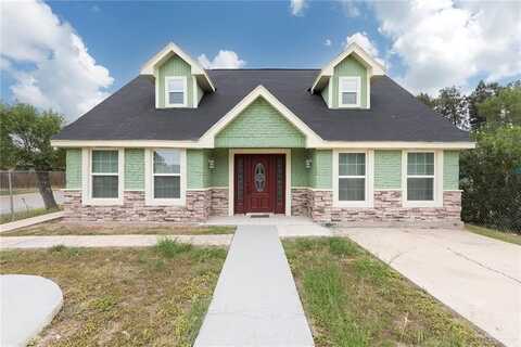 7201 S San Marcos Street, Pharr, TX 78577